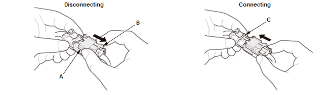 Supplemental Restraint System - Testing & Troubleshooting